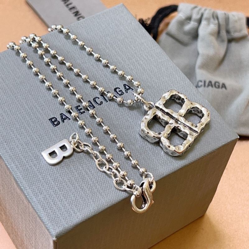 Balenciaga Necklaces